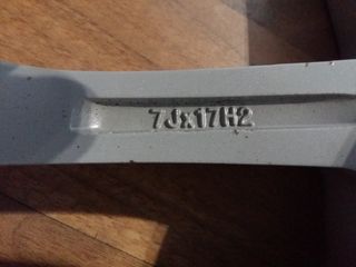 ΣΕΤ ΖΑΝΤΟΛΑΣΤΙΧΑ 17 ΙΝΤΣΩΝ MH DEZENT ΓΙΑ MERCEDES/AUDI-thumb-3