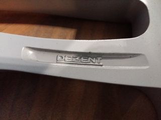 ΣΕΤ ΖΑΝΤΟΛΑΣΤΙΧΑ 17 ΙΝΤΣΩΝ MH DEZENT ΓΙΑ MERCEDES/AUDI-thumb-4