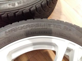 ΣΕΤ ΖΑΝΤΟΛΑΣΤΙΧΑ 17 ΙΝΤΣΩΝ MH DEZENT ΓΙΑ MERCEDES/AUDI-thumb-6