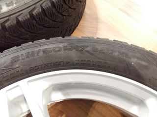 ΣΕΤ ΖΑΝΤΟΛΑΣΤΙΧΑ 17 ΙΝΤΣΩΝ MH DEZENT ΓΙΑ MERCEDES/AUDI-thumb-7