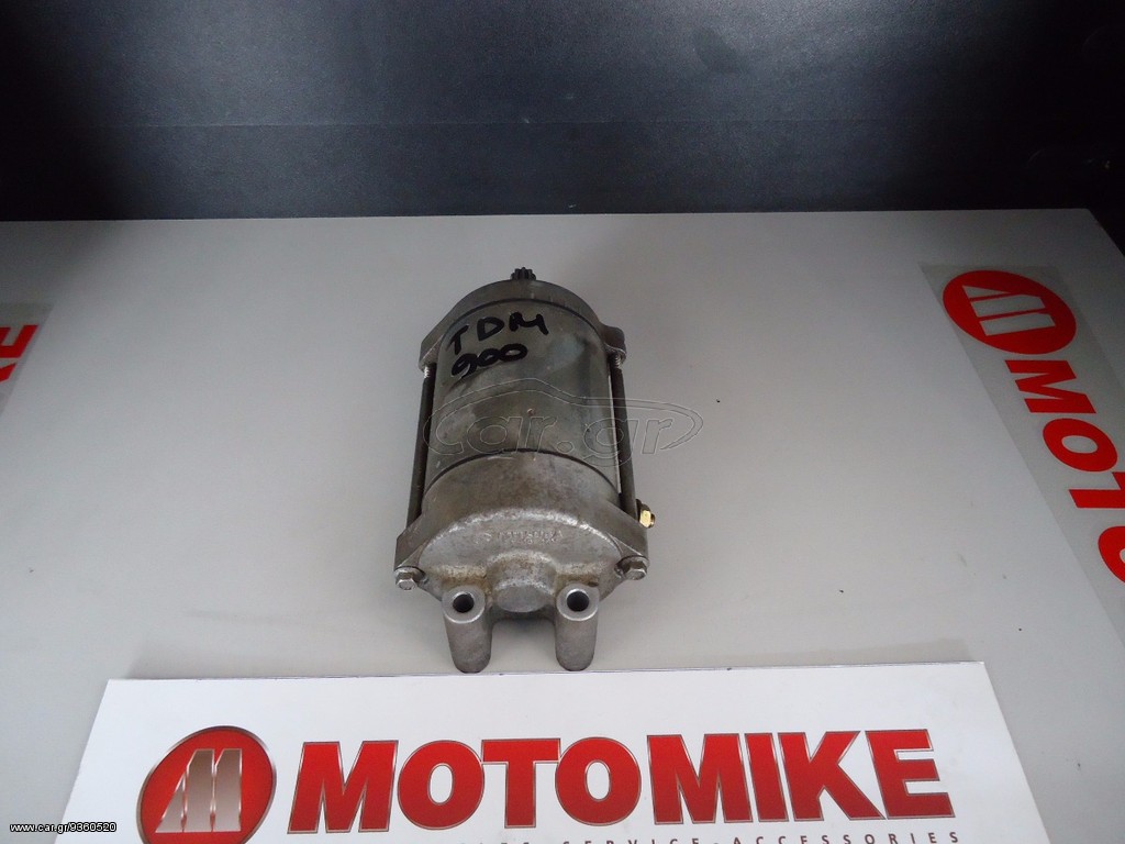 MIZA TDM 900