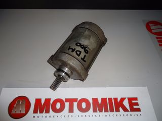 MIZA TDM 900-thumb-3