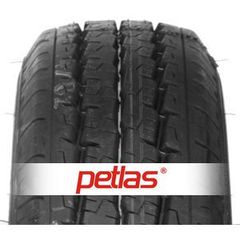 195/75R16C 8PR PETLAS PT825+ FULLPOWER MONO 370 EURO!!! 