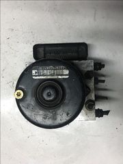 ABS BMW, 3' E46, 34.51-6765452, 10.0206-0026.4, 6765454, 10.0960-0820.3, 10.0206-0048.3, 10020600264, ΜΟΝΑΔΑ ΕΛΕΓΧΟΥ ΦΡΕΝΩΝ, **VARDARIS-CARPARTS**
