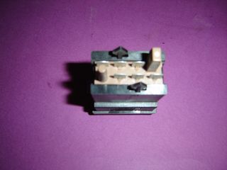 SET ΔΙΑΚΟΠΤΕΣ ΘΕΡΜΑΝΣΗΣ ΚΑΘΙΣΜΑΤΩΝ AUDI A3 8L0963563C/ 8L0963564C-thumb-1