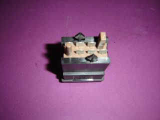 SET ΔΙΑΚΟΠΤΕΣ ΘΕΡΜΑΝΣΗΣ ΚΑΘΙΣΜΑΤΩΝ AUDI A3 8L0963563C/ 8L0963564C-thumb-3