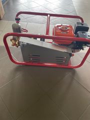 Ραντιστικά - Ψεκαστικά Honda 2024 GP160 45LITRA 35BAR-thumb-1