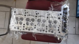 Καπάκια Μηχανής (Κεφαλάρια) 2.2 CDI Sprinter 651955 906 -thumb-2