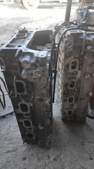 Καπάκια Μηχανής (Κεφαλάρια) 2.2 CDI Sprinter 651955 906 -thumb-3