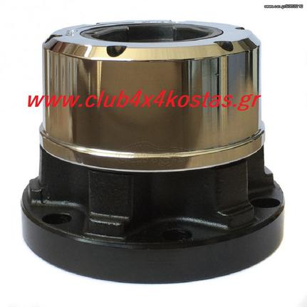 TOYOTA HILUX 12.06.5201 ΚΟΜΠΛΑΔΟΡΟΣ TOYOTA HILUX '90-'05 ΜΗΧΑΝΙΚΟΣ 26 ΔΟΝΤΙΑ www.club4x4kostas.gr
