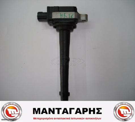 Πολλαπλασιαστής NISSAN TIIDA 1600cc SKU : 22448-ED800