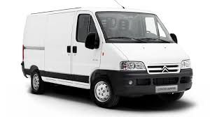 Σχαρα οροφής ΕΡΜΗΣ S503 κατάλληλη για CITROEN JUMBER 