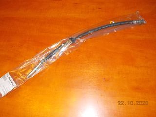 ΜΑΡΚΟΥΤΣΙ ΦΡΕΝΟΥ BMW E46 ΕΜΠΡΟΣΘΙΟ METZGER ''BMW Bαμβακας''