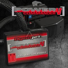 ΛΥΡΗΣ DYNOJET POWER COMMANDER V WITH BUILT IN IGNITION CONTROL KTM DUKE 125/200 2013-2015, 18-006