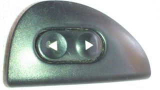 Fiat Seicento 1996 - 2002.// 1 ΔΙΑΚΟΠΤΗΣ ΠΑΡΑΘΥΡΩΝ ΑΡΙΣΤΕΡA Η ΔΕΞΙΑ B569 \\ Γ Ν Η Σ Ι Α-ΚΑΛΟΜΕΤΑΧΕΙΡΙΣΜΕΝΑ-ΑΝΤΑΛΛΑΚΤΙΚΑ