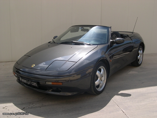 Lotus Elan 1993