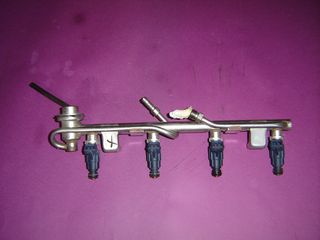 ΜΠΕΚΙΕΡΑ ΚΟΜΠΛΕ A4 B6-SUPERB-PASSAT 1.8 06B133681-thumb-1