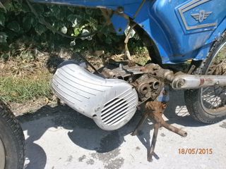 Zundapp 1965 ks50 c50 517-thumb-9