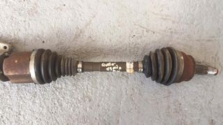FIAT QUBO 1.3 MJET ΔΕΞΙ ΗΜΙΑΞΟΝΙΟ-thumb-1