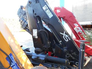 Γερανοί Hiab 2005 166D-5 CL-thumb-1