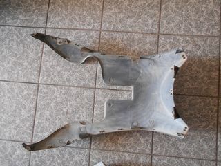 ΚΑΡΙΝΑ PIAGGIO ZIP 50/ 100
