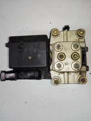 ABS ΜΟΝΑΔΑ  BOSCH  FIAT  PUNTO I <176_>  1.4 GT  (1983-1999)  ΚΩΔ. 0 265 204 009