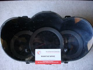 ΚΑΝΤΡΑΝ TOYOTA RAV4 1AZ ΒΕΝΖΙΝΗ 83800 42D23  (2006-2008)