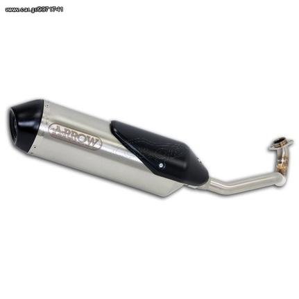 ΕΞΑΤΜΙΣΗ ARROW PIAGGIO X9 250 