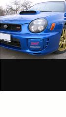 SUBARU IMPREZA  WRX ΚΑΙ STI ΠΟΛΛΆ ΠΡΆΓΜΑΤΑ -thumb-2