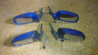 SUBARU IMPREZA  WRX ΚΑΙ STI ΠΟΛΛΆ ΠΡΆΓΜΑΤΑ -thumb-10