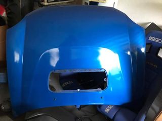 SUBARU IMPREZA  WRX ΚΑΙ STI ΠΟΛΛΆ ΠΡΆΓΜΑΤΑ -thumb-6