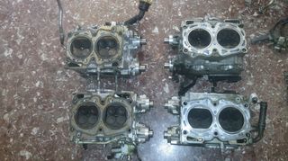 SUBARU IMPREZA  WRX ΚΑΙ STI ΠΟΛΛΆ ΠΡΆΓΜΑΤΑ -thumb-3