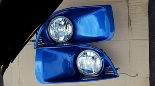 SUBARU IMPREZA  WRX ΚΑΙ STI ΠΟΛΛΆ ΠΡΆΓΜΑΤΑ -thumb-17