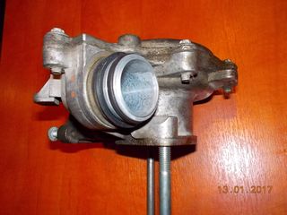ΑΝΤΛΙΑ ΝΕΡΟΥ BMW E81 E82 E88 E87 E46 E90 E91 E92 E93 E60 Ε83 E84 Ε85 ''BMW Βαμβακάς''-thumb-4