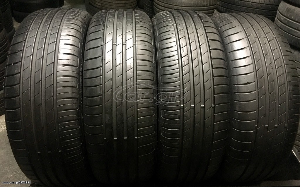 Goodyear EfficientGrip Performance, 205/60/16, 4 τεμάχια
