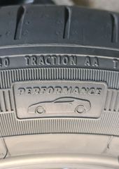 Goodyear EfficientGrip Performance, 205/60/16, 4 τεμάχια-thumb-4
