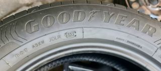 Goodyear EfficientGrip Performance, 205/60/16, 4 τεμάχια-thumb-1