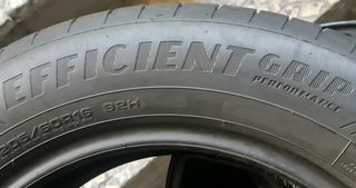 Goodyear EfficientGrip Performance, 205/60/16, 4 τεμάχια-thumb-5