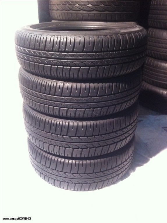 Car.gr - Bridgestone B 250, 155/60/15 & 175/55/15, 4 τεμ για Smart