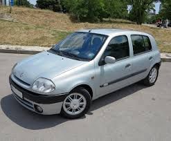 Μπάρες οροφής (ΣΙΔΕΡΟ) ΕΡΜΗΣ GS1 110cm για RENAULT CLIO 3/5d '98-