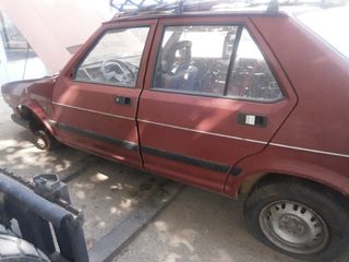 seat gredos αμορτισερ-thumb-1