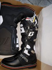 ΜΠΟΤΕΣ GAERNE GX 1 -ENDURO-MOTO CROSS BLACK 44