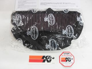Φίλτρο αέρος K&N για Honda CBR 954RR