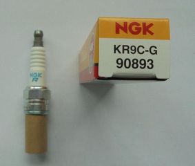 ΛΥΡΗΣ NGK SPARK PLUG ΑΝΤΙΠΑΡΑΣΙΤΙΚΟ 296000407, 296000421, 420297947, KR9E-G 93226, KR9C-G 90893