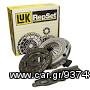 Σετ Συμπλέκτη LUK - Κωδικός: 620313200 - ΣΕΤ ΑΜΠΡ.SMART F4 1.1LT-ΠΡΟΣΦΟΡΑ*