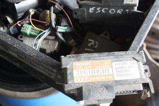 Audi 443907397N / KEZ / Bosch 0227400170 