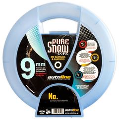 Αλυσίδες Pure Snow 9mm No40-thumb-1