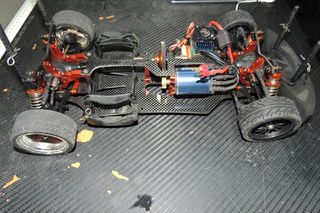On-Road HPI 2017-thumb-1