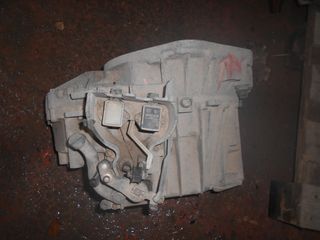 Ημιαυτόματα σασμάν mercedes A 140-thumb-3