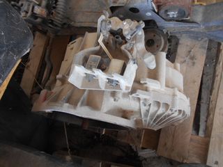 Ημιαυτόματα σασμάν mercedes A 140-thumb-4
